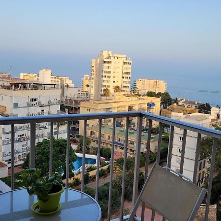 Precioso Alojamiento Con Piscinas Apartment Benalmádena Exterior photo