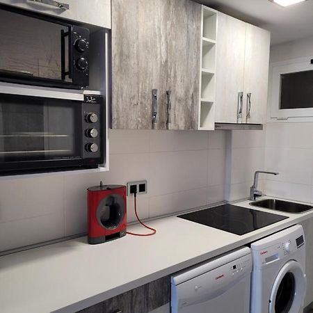 Precioso Alojamiento Con Piscinas Apartment Benalmádena Exterior photo