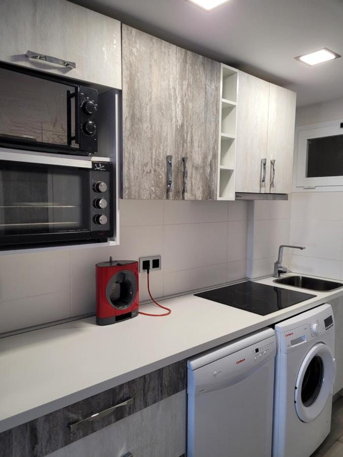 Precioso Alojamiento Con Piscinas Apartment Benalmádena Exterior photo