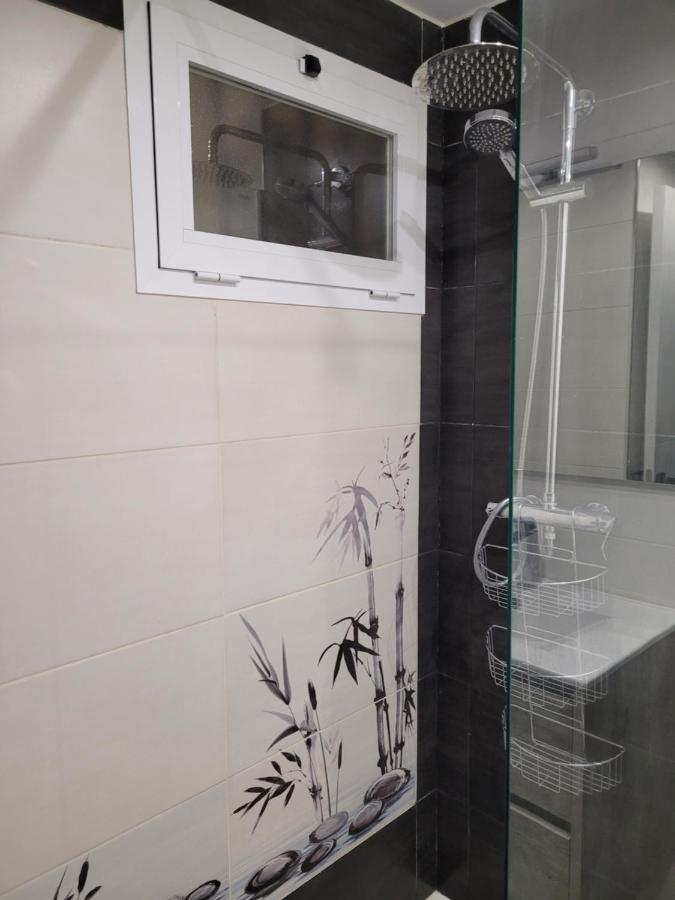 Precioso Alojamiento Con Piscinas Apartment Benalmádena Exterior photo